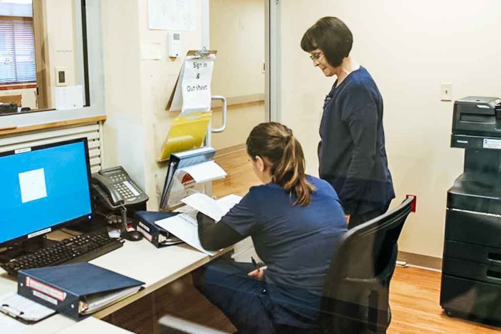 Davis Health System
