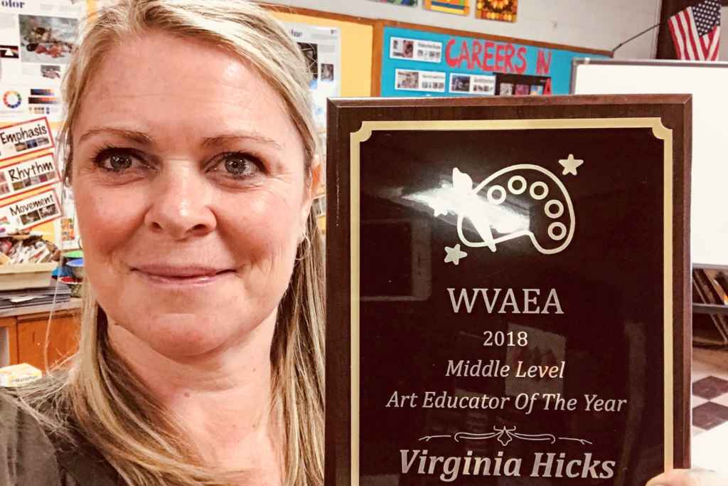 Virginia Hicks