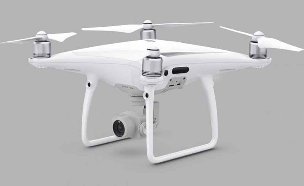 DJI_Phantom4Pro