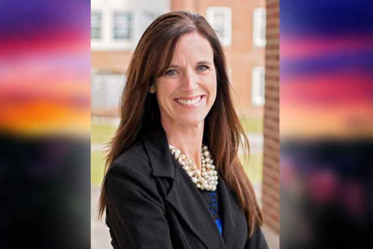 Kristie Tenney