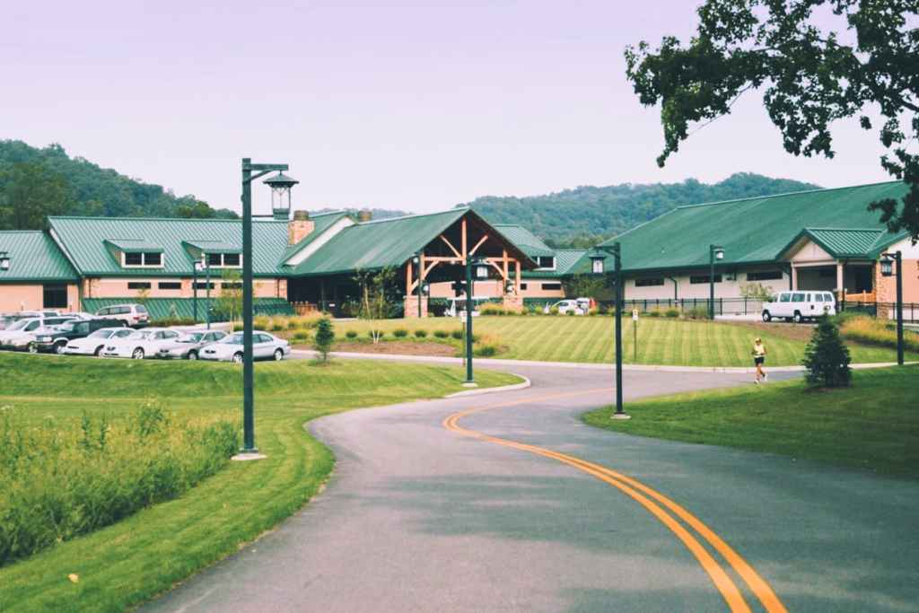 Stonewall Resort