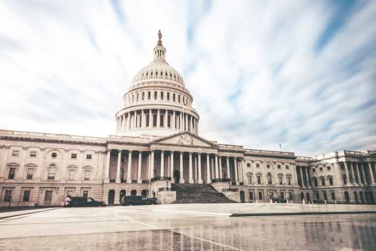 U.S. Capitol