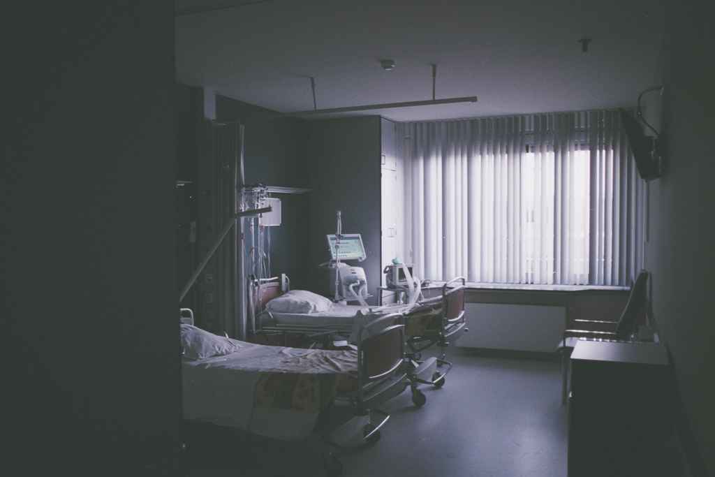 Hospital Room
