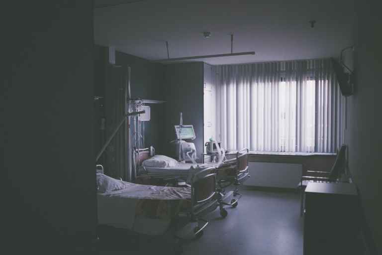 Hospital Room