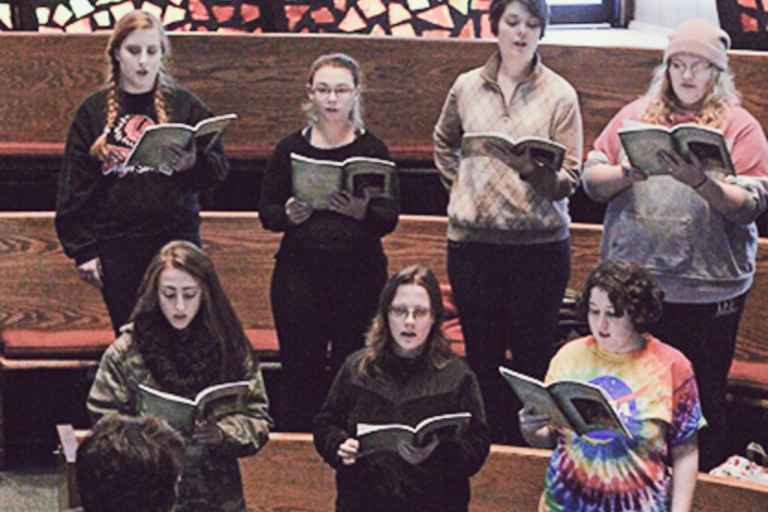 D&E Lessons and Carols