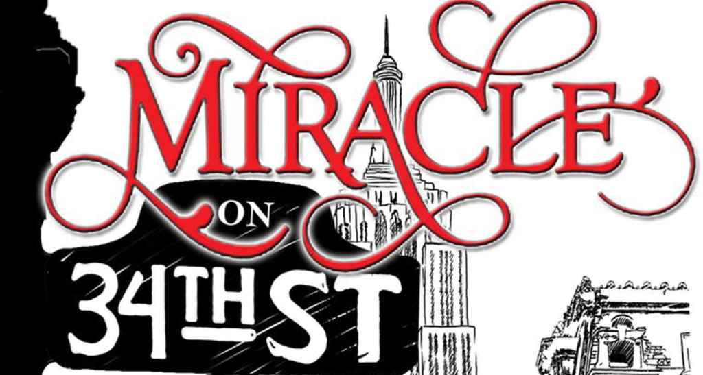 Miracle on 34th Street