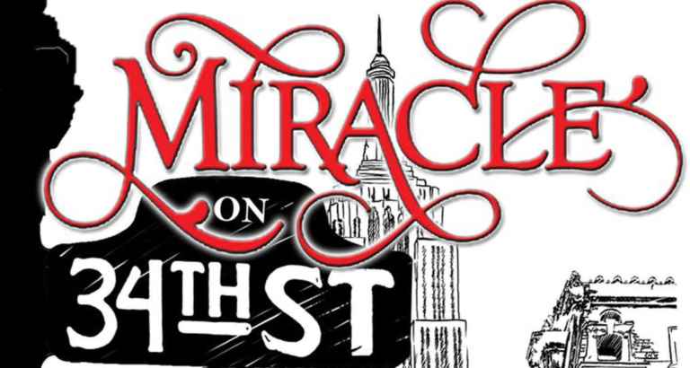 Miracle on 34th Street