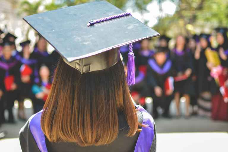 Graduate