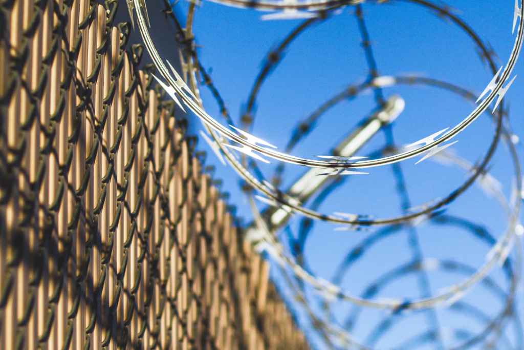 Jail Prison