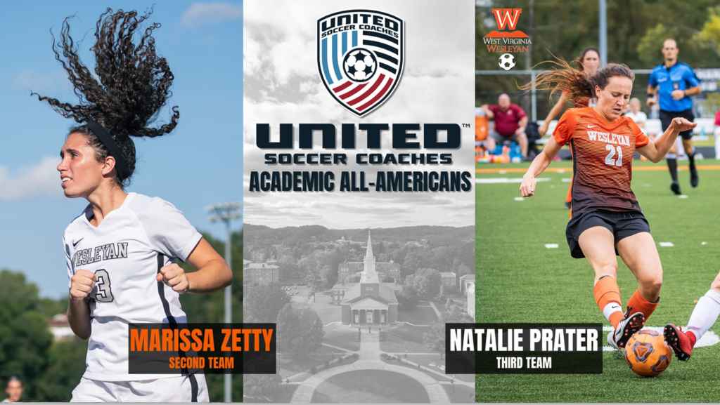 WVWC All Americans
