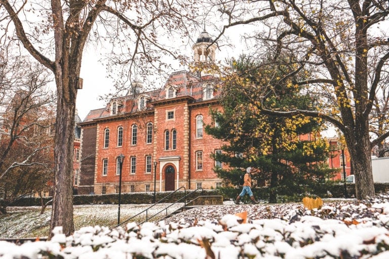 WVU