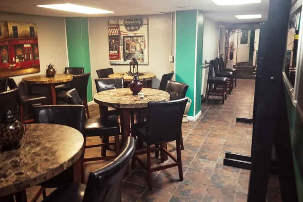 Buteras Italian Grill