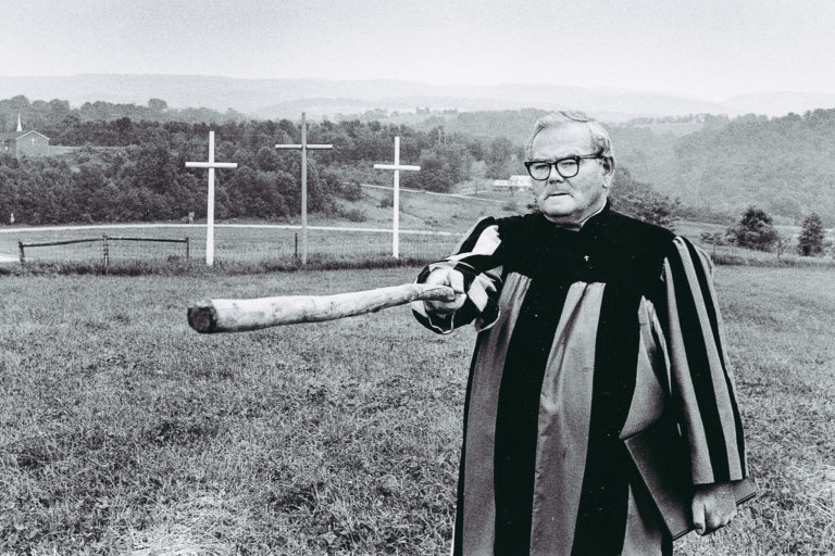 Bernard L. Coffindaffer