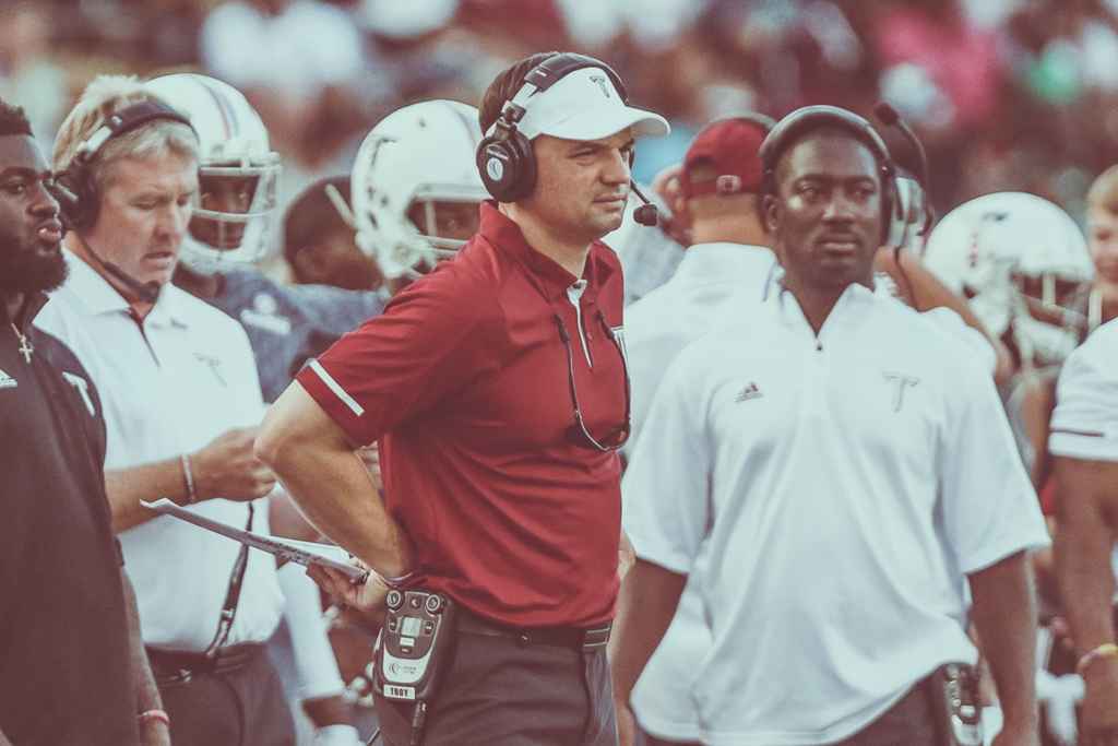 Neal Brown