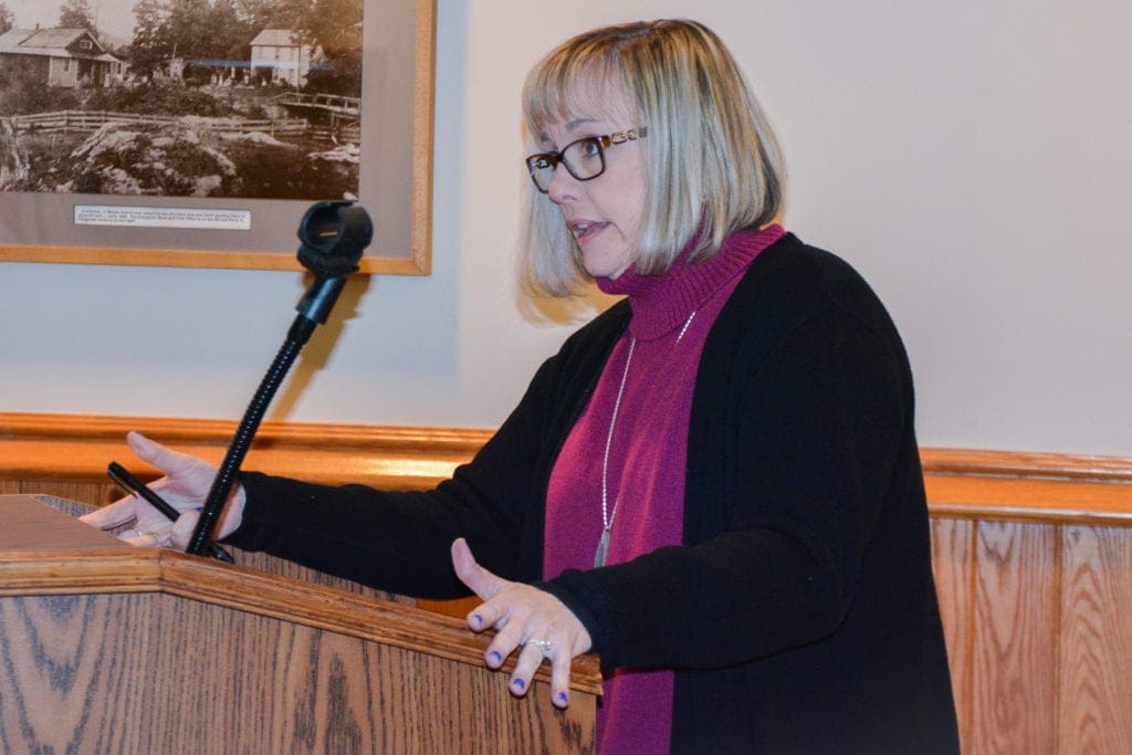 Upshur County Sheriff’s Tax Office sells 142 properties at annual land sale