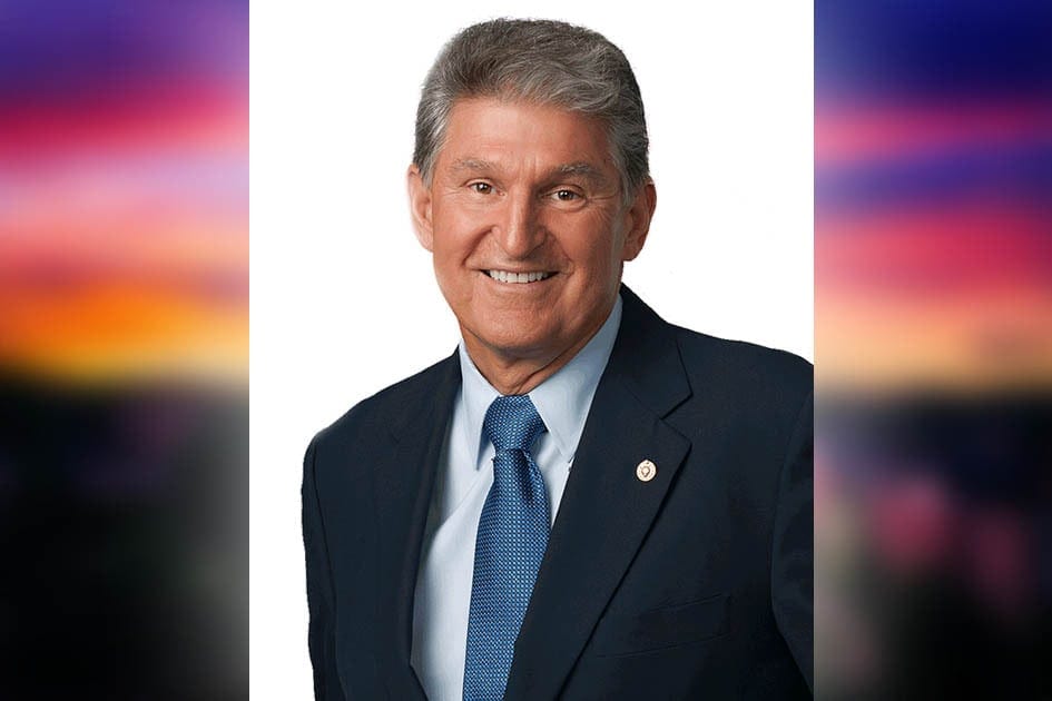 Sen Joe Manchin