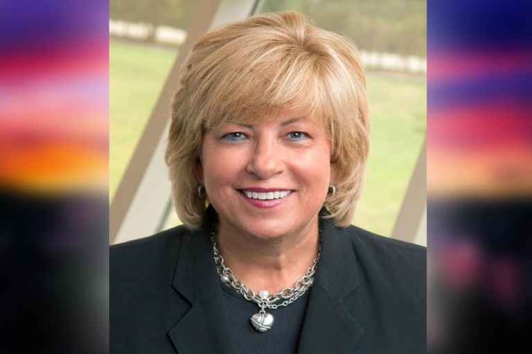 Kathy Higgins