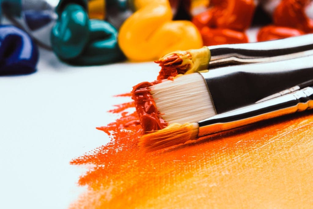 Art Painting