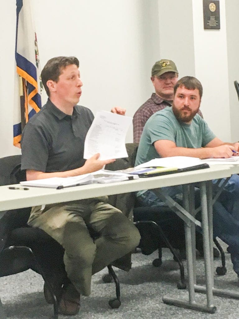 Most residents feel positive about Buckhannon, according to Buckhannon 2025 plan