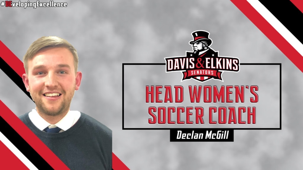 Declan McGill
