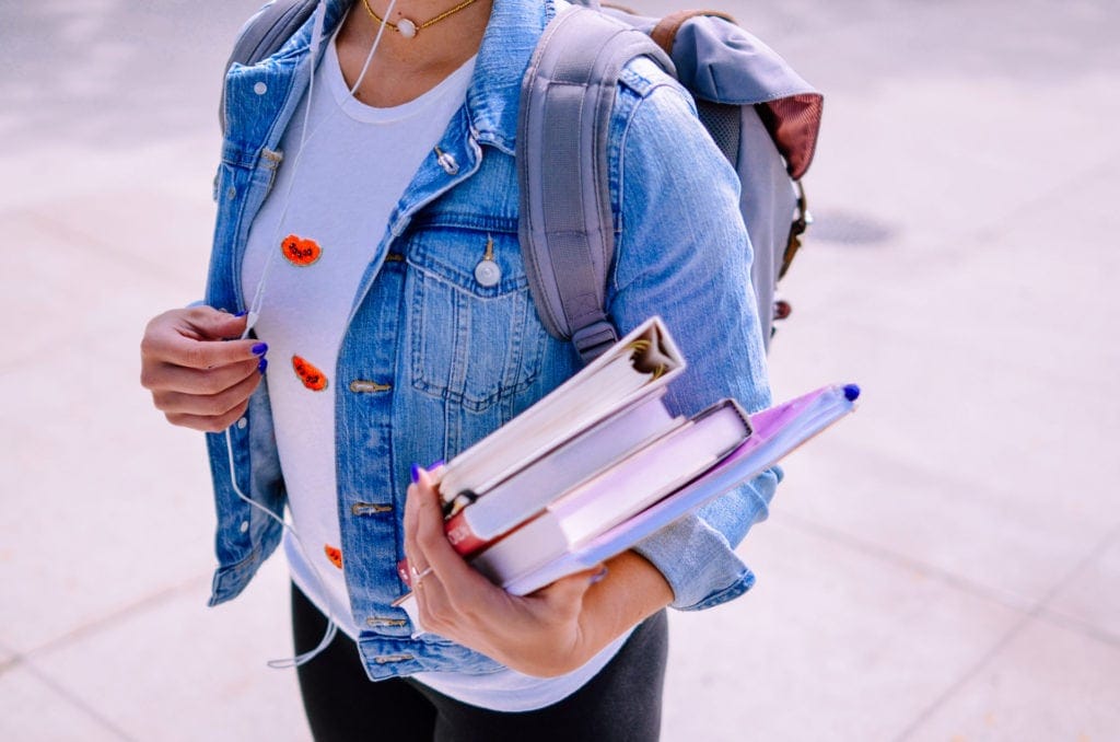 College Student