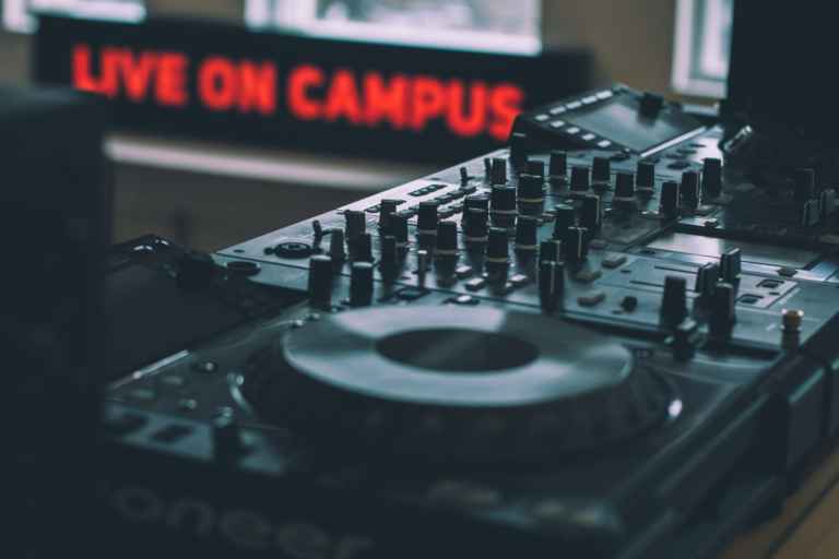 radio
