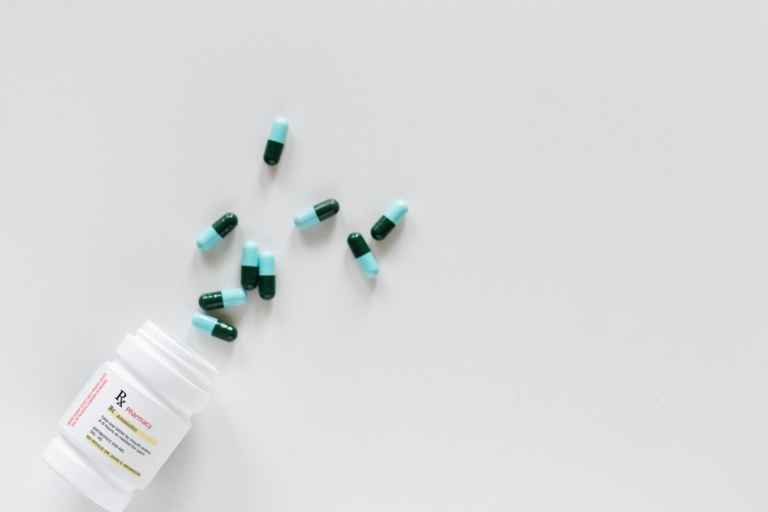 Drugs Opioids