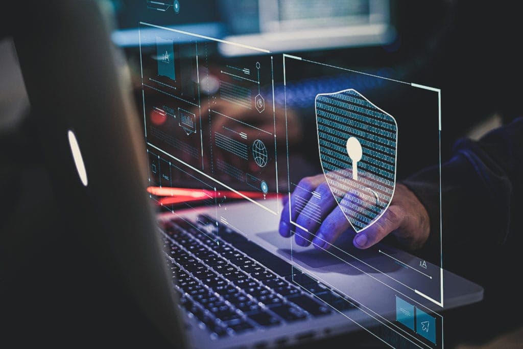 Cybersecurity