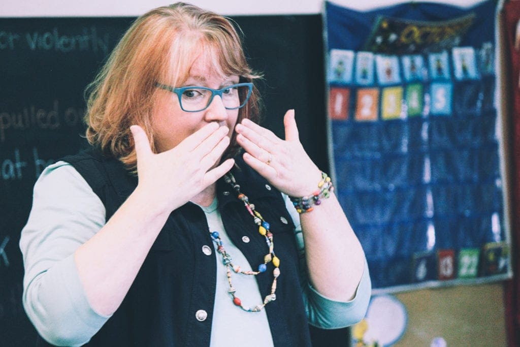 Dr. Francene Kirk