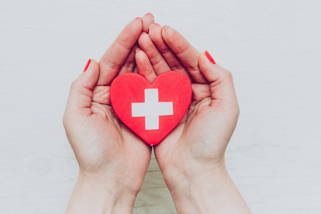 Health Heart