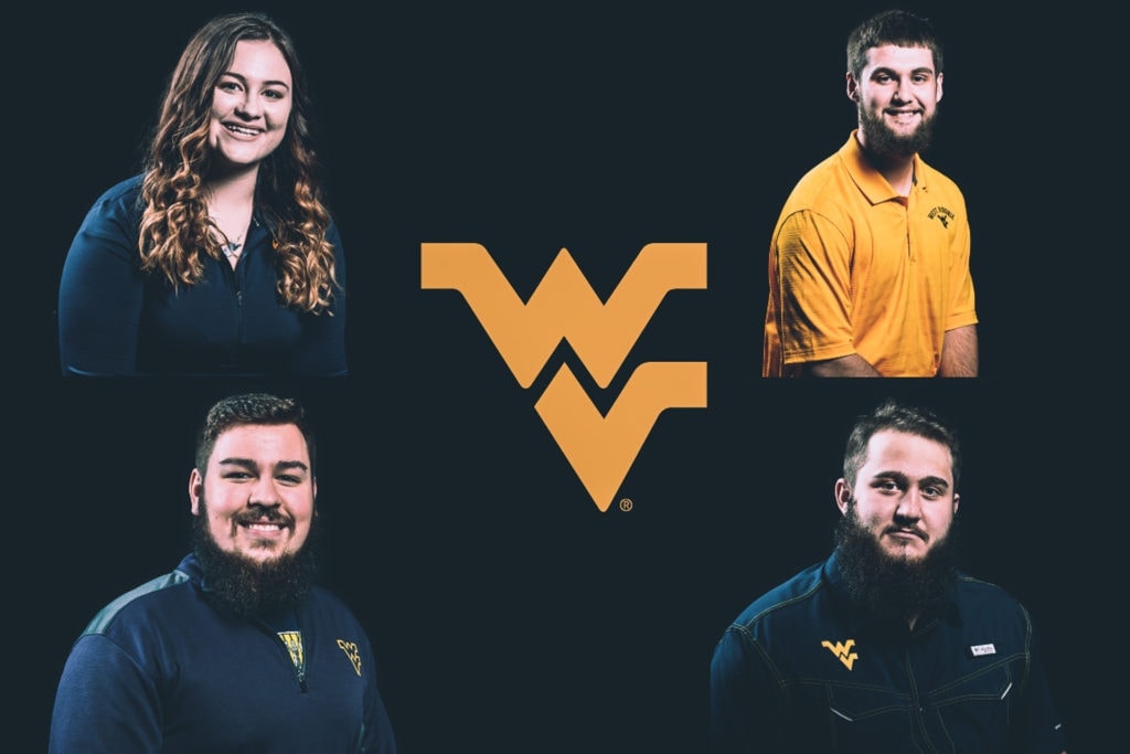 WVU Mountaineer