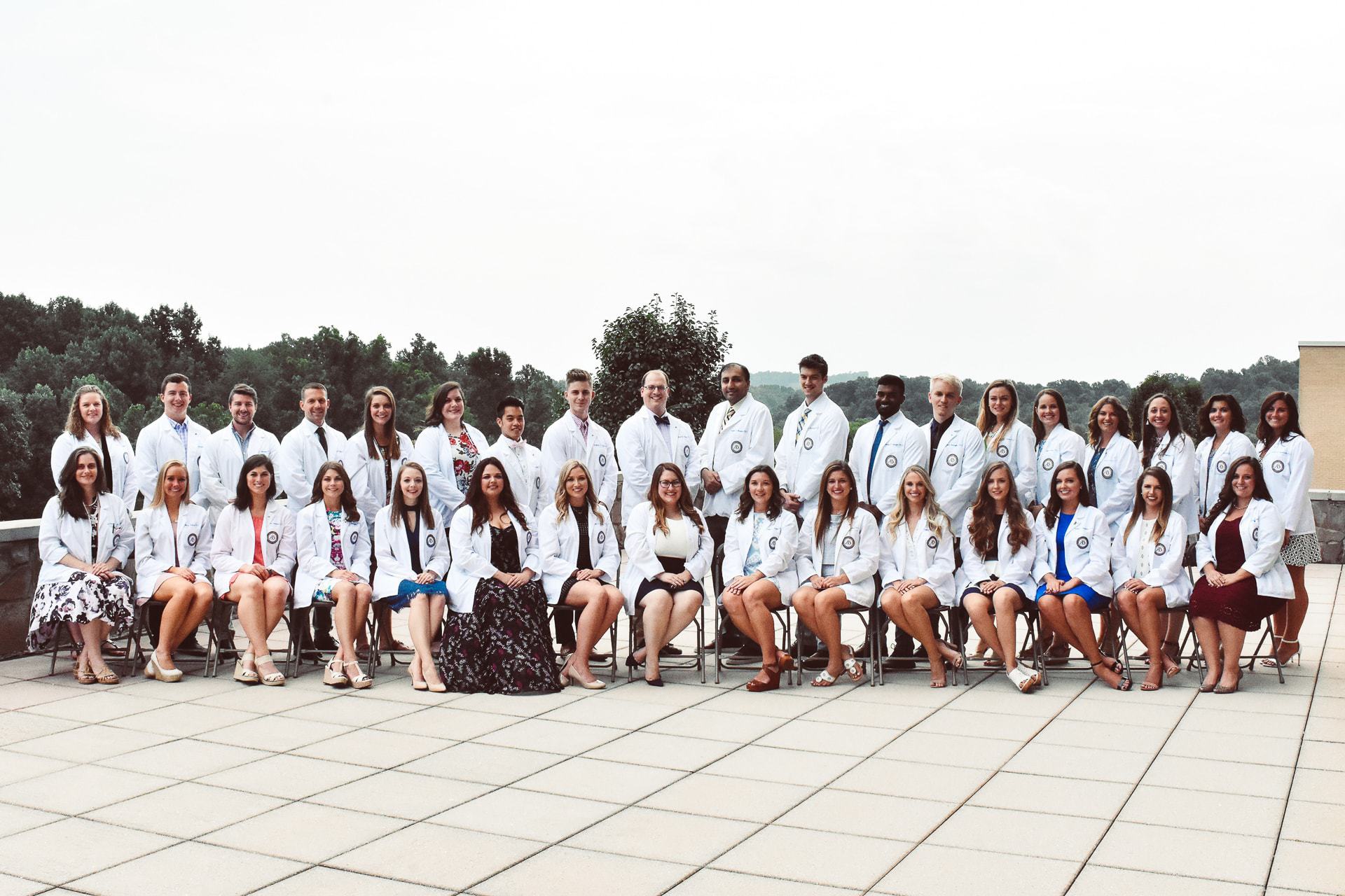 Physician Assistant Studies Program at Alderson-Broaddus