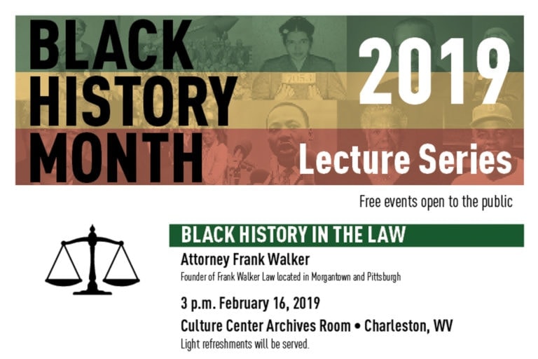 Black History Month