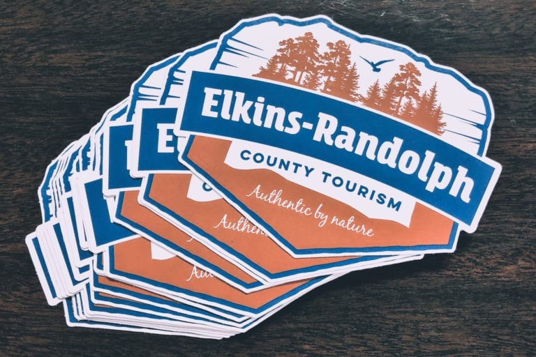 Elkins Randolph Authentic by Nature