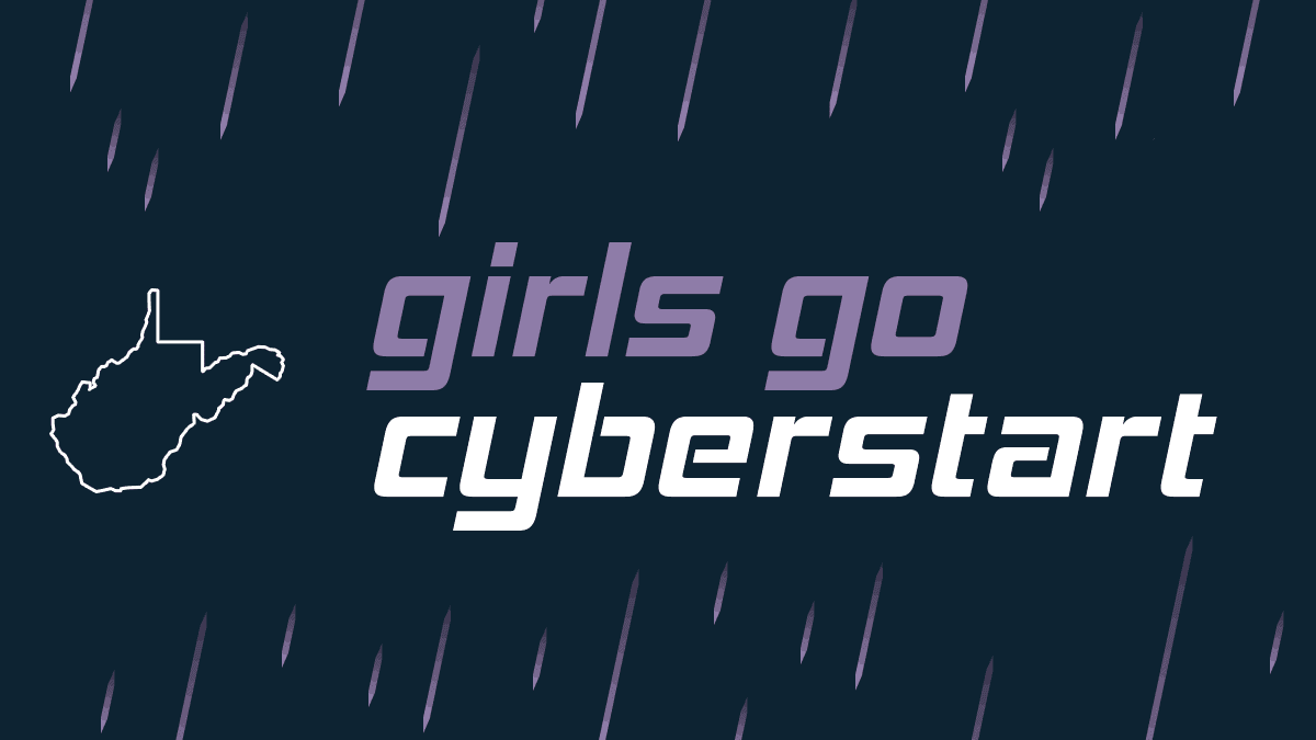 Girls Cyberstart