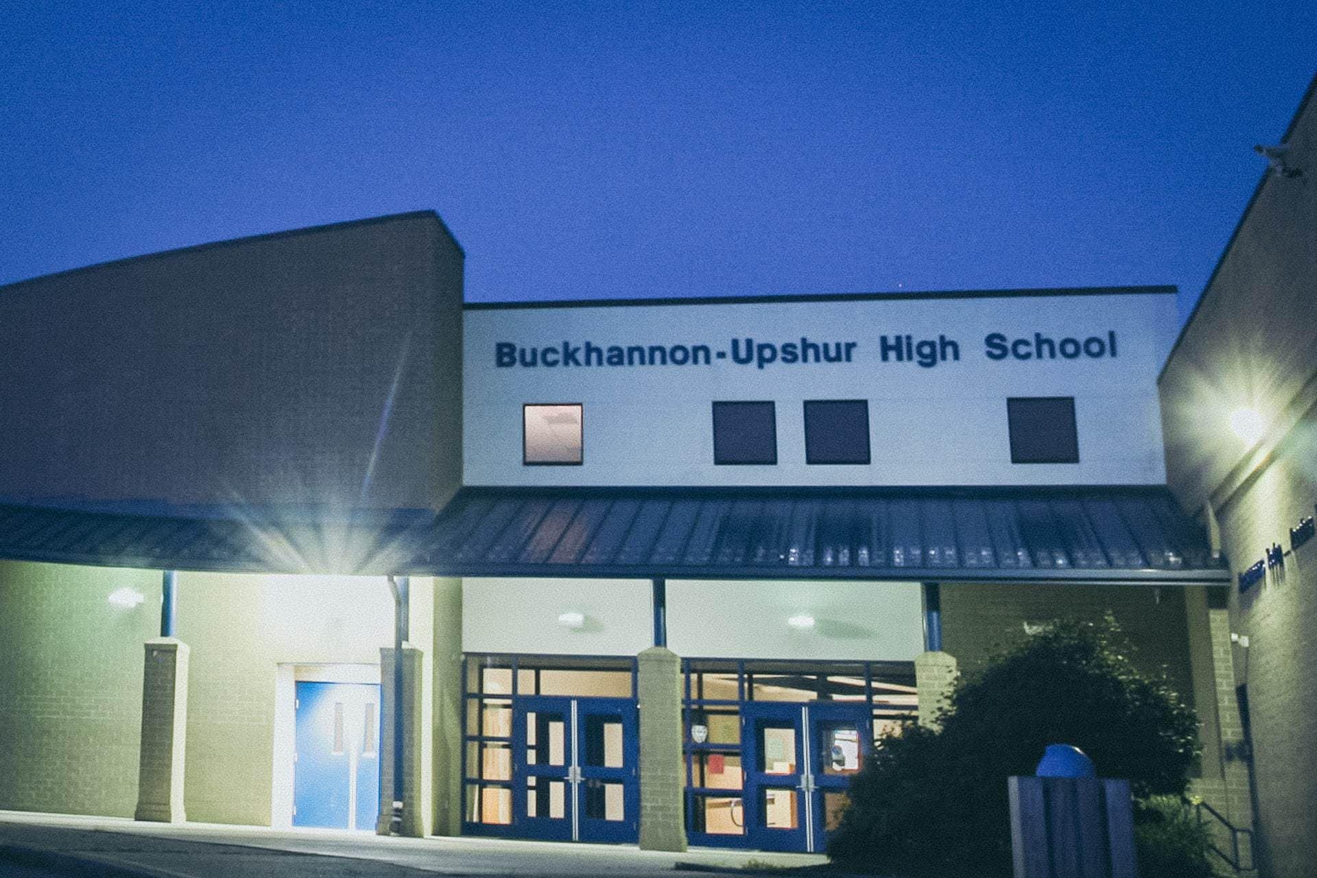 Buckhannon-Upshur High School