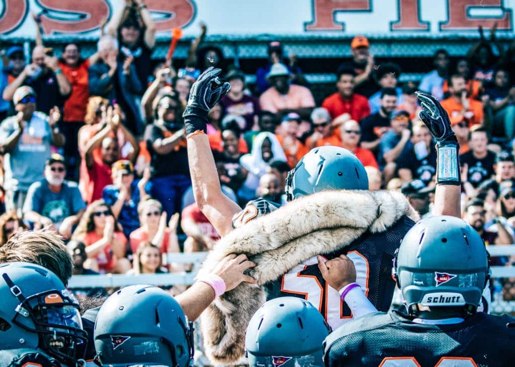 WVWC Football