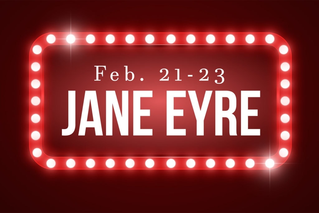 Jane Eyre