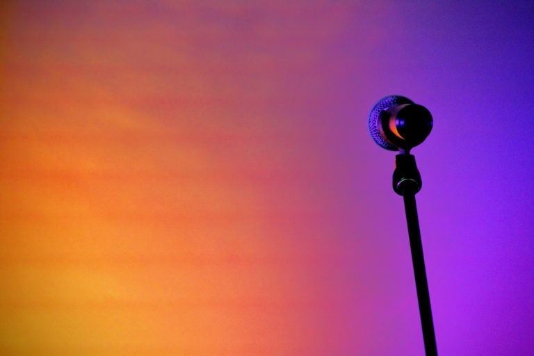 Mic