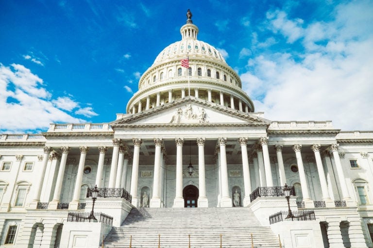 U.S. Capitol