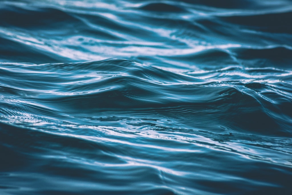 Water