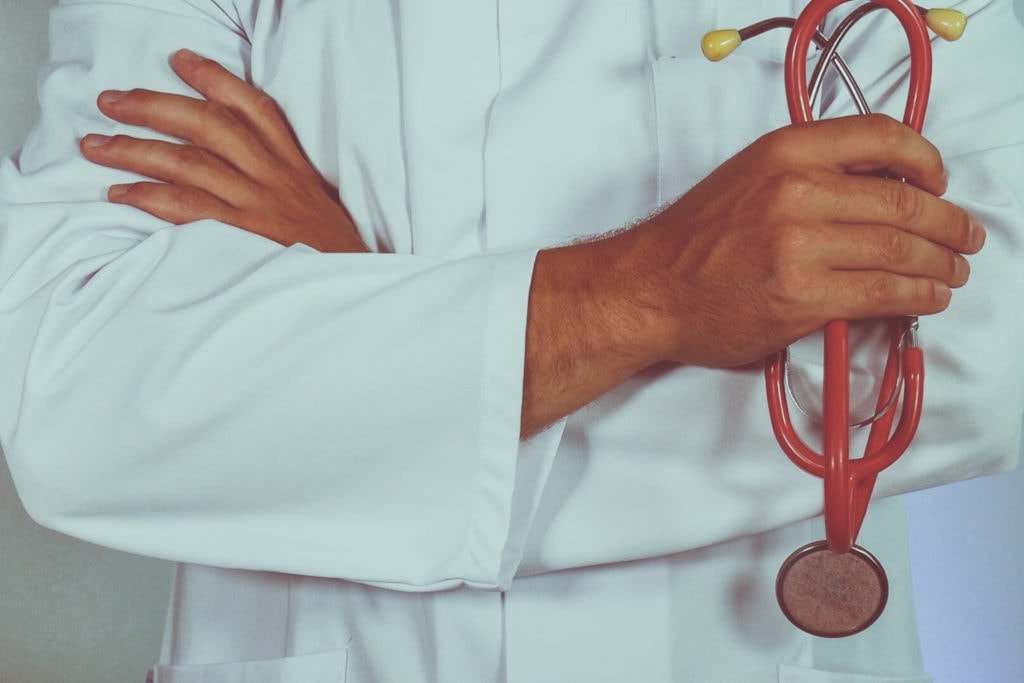 Doctor