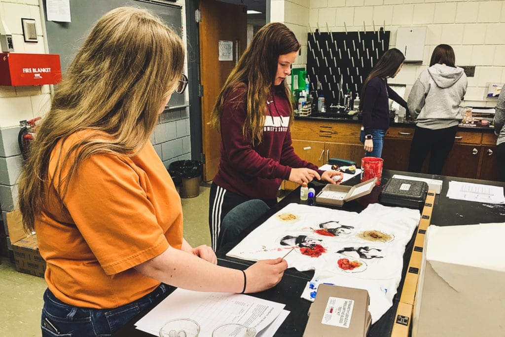 Fairmont State