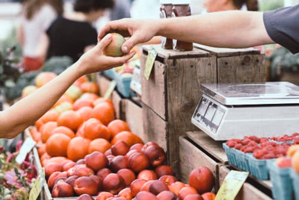 Farmers Market