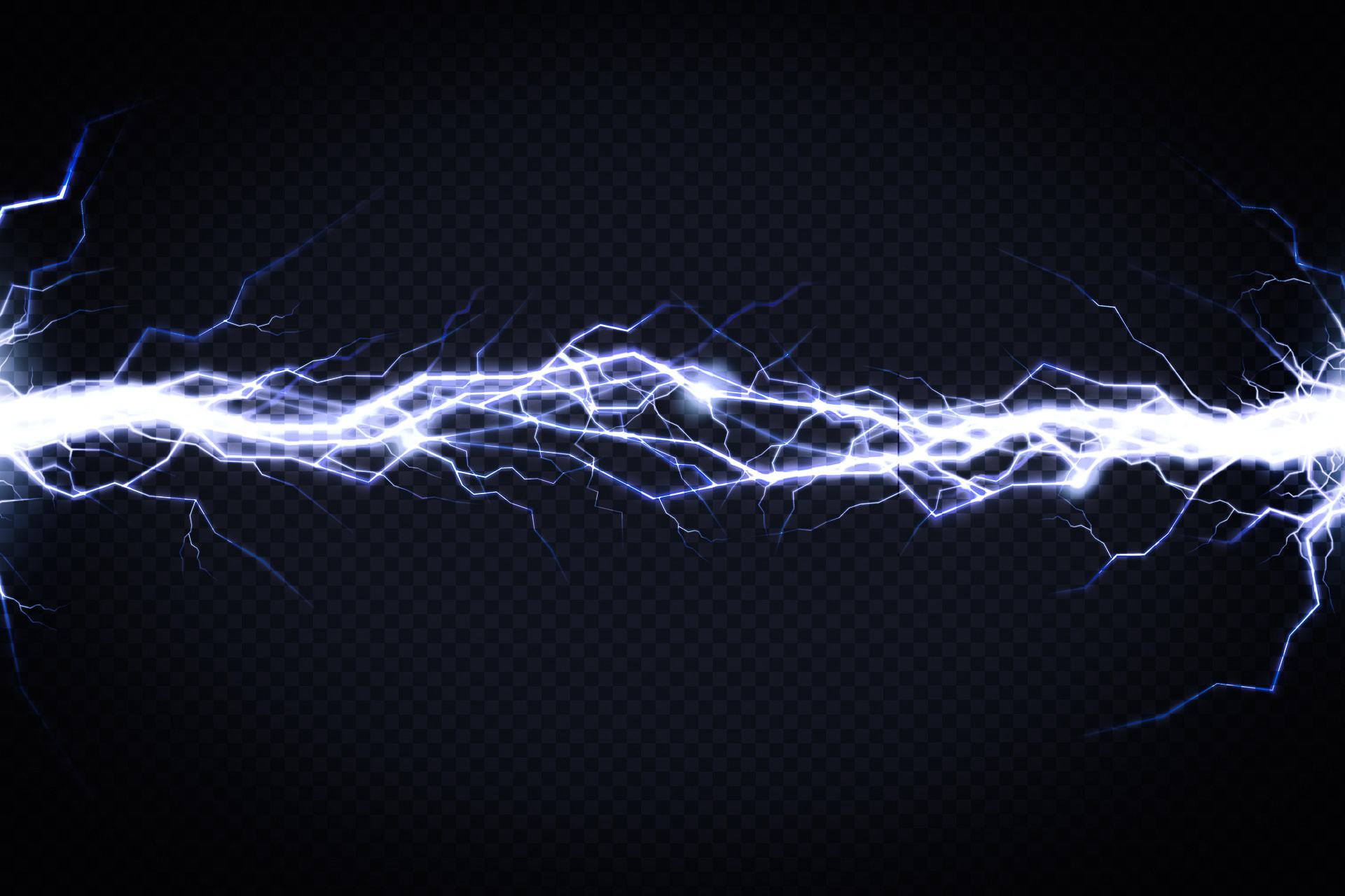 Electrical energy Power Surge