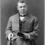 Booker T. Washington