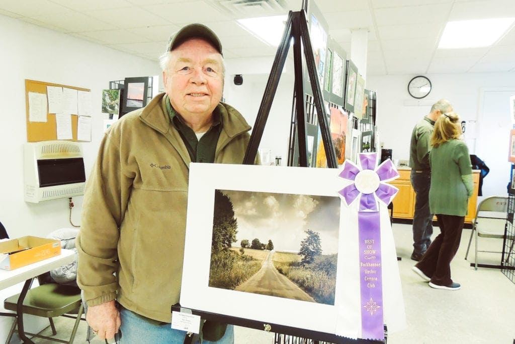 Camera Club Best of Show