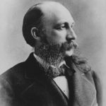 Governor Henry Mason Mathews