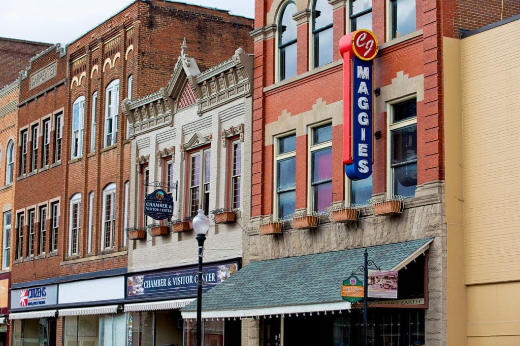 Main Street