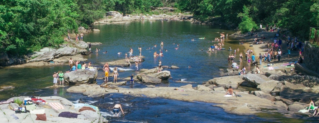 Audra State Park